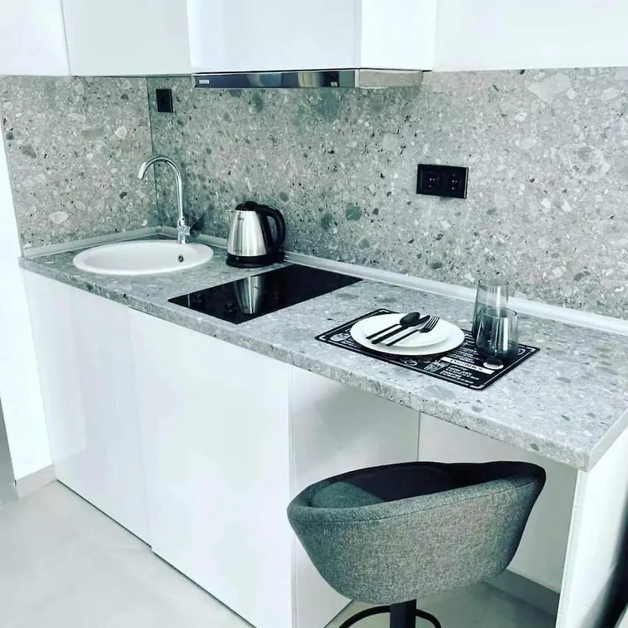 Noi Leisure Stay 1 Neoi Epivatai Lägenhet